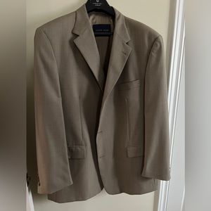 Men’s blazer
